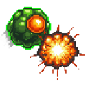 nuke spore